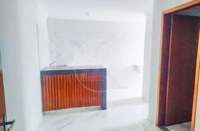 Apartamento com 1 quarto para alugar no Jardim Floresta, São Paulo 