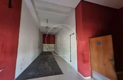 Ponto comercial para alugar no Parque Brasil, São Paulo 