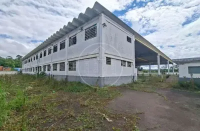 Barracão / Galpão / Depósito para alugar no Jardim Casa Grande, São Paulo 
