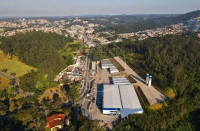 Barracão / Galpão / Depósito para alugar no Jardim Casa Grande, São Paulo 