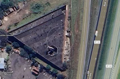 Galpão industrial para venda ou aluguel em Eldorado, Diadema/SP