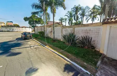 Terreno à venda no Terceira Divisão de Interlagos, São Paulo 