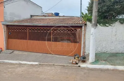 Casa para Locação 3 Quartos, 3 Vagas, 200M², Jardim Iporã, São Paulo - SP