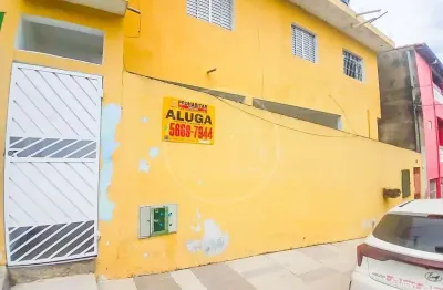 Casa com 1 quarto para alugar em Balneário São José, São Paulo 