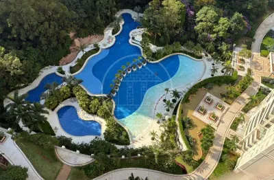 Apartamento com 4 quartos para alugar no Jardim Marajoara, São Paulo 