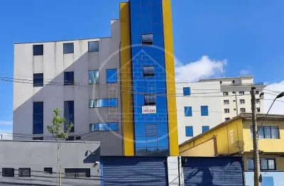 Prédio com 20 salas para alugar no Jardim Bélgica, São Paulo 