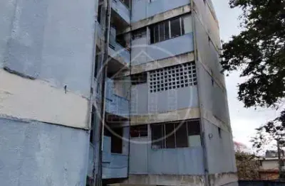 Apartamento à venda, Conjunto Habitacional Brigadeiro Faria Lima, São Paulo, SP