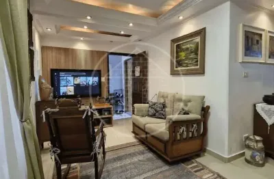 Casa com 4 quartos à venda no Jardim Guanhembu, São Paulo 