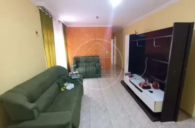 Casa com 5 quartos à venda no Jardim Guanhembu, São Paulo 