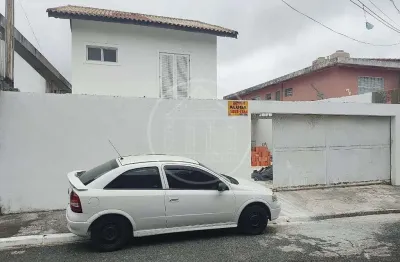 Casa com 3 quartos à venda no Jardim Cliper, São Paulo 