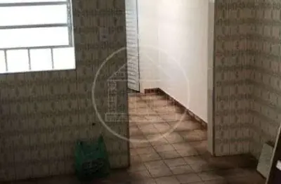 Casa com 1 quarto para alugar em Santo Amaro, São Paulo 