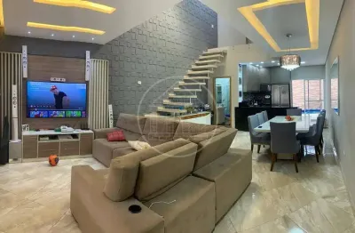 Casa com 3 quartos à venda no Jardim São Rafael, São Paulo 