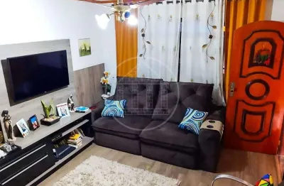 Casa com 3 quartos para alugar no Jardim Primavera, São Paulo 