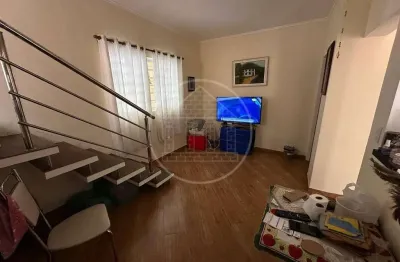Casa com 2 quartos para alugar no Jardim Colonial, São Paulo 