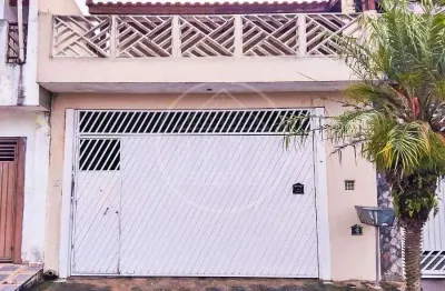 Sobrado para venda e locação, Jardim Bela Vista (Zona Sul), São Paulo, SP