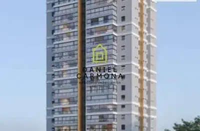Apartamento alto padrão 03 suítes - residencial luiza tomazelli - indaiatuba/sp
