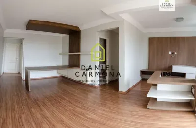 Apartamento com 2 quartos à venda no Centro, Indaiatuba 