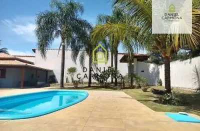 Chácara / sítio com 3 quartos à venda no Bela Vista, Elias Fausto 