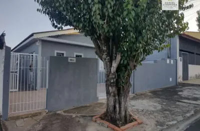 Casa padrão para venda em jardim morada do sol indaiatuba-sp