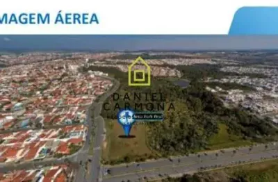 Área comercial 5.917 m² - ideal supermercado/escola - park  real - indaiatuba/sp