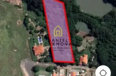 Área industrial 7.205 m² - bairro tombadouro - indaiatuba/sp