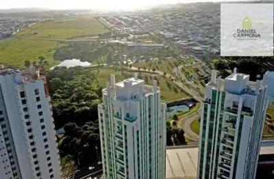 Apartamento duplex para venda em jardim pompéia indaiatuba-sp