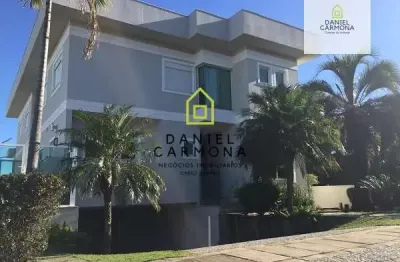 Sobrado em condomínio para venda em jardim vila paradiso indaiatuba-sp