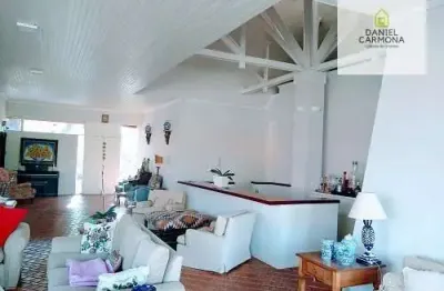 Chácara / sítio com 10 quartos à venda na Chácara Polaris, Indaiatuba 