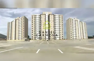 Apartamento 02 dormitórios - condomínio vila helvétia - indaiatuba/sp