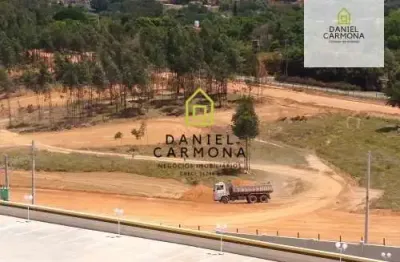 Terreno para venda em residencial casa do lago indaiatuba-sp