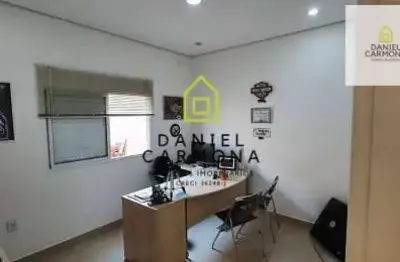 Casa com 3 quartos à venda na Vila Sfeir, Indaiatuba 