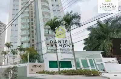 Belíssimo apartamento alto padrão 04 dorm/02 suítes - residencial athenas - indaiatuba/sp