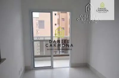 Apartamento padrão para venda em jardim santiago indaiatuba-sp