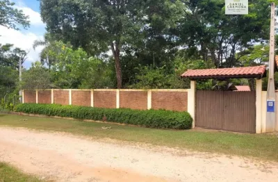 Casa com 4 quartos à venda no Centro, Buri 
