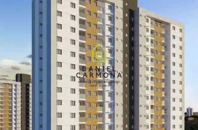 Lindo apartamento 02 dorm/01 suíte - manai residence - indaiatuba/sp