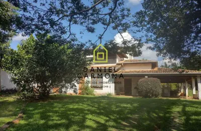Chácara c/ casa assobradada  07 suítes - vale das laranjeiras - indaiatuba/sp