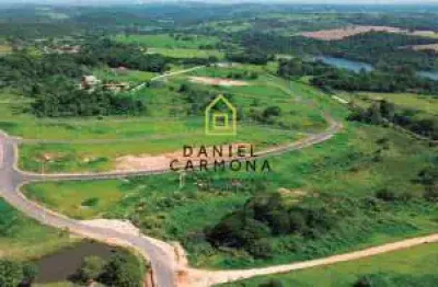 Terreno em condomínio fechado à venda na Rodovia Lix da Cunha, 4600, Reserva Santa Maria, Indaiatuba