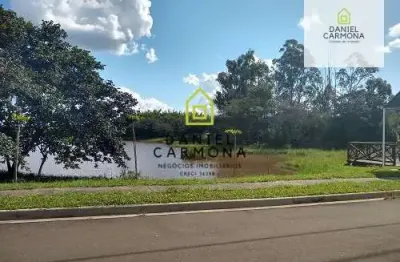 Terreno em condomínio para venda em jardim indaiatuba golf indaiatuba-sp