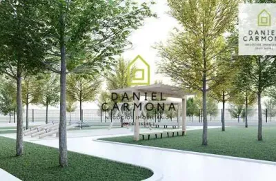 Terreno 300 m² - condomínio reserva colina - altos bela vista - indaiatuba/sp