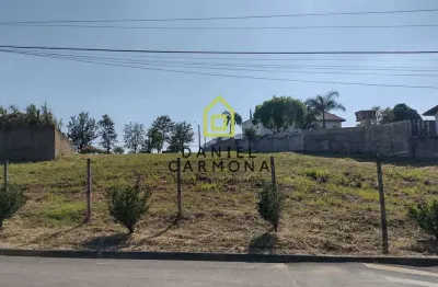 Terreno 1.274 m² - boa toógrafia - altos da bela vista - indaiatuba/sp
