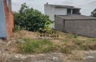 Terreno à venda na Rua Sérgio Calunga, 120, Jardim Bela Vista, Indaiatuba