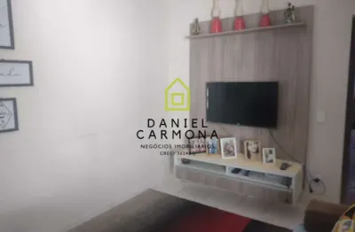 Lindo sobrado 03 dorm/01 suíte - jardim valença - indaiatuba/sp