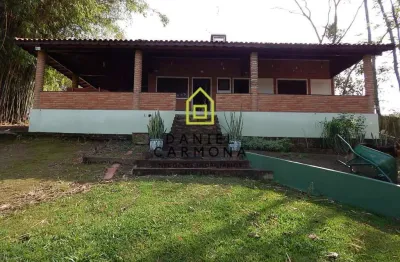 Sítio 21.700 m² ! a 2 km centro elias fausto - bairro barroquinha.