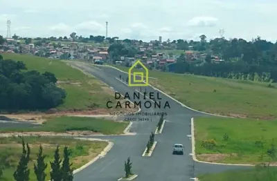 Terreno 200 m² - condomínio fechado - park gran reserve - indaiatuba/sp