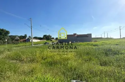 Terreno à venda na Rua Suely Aragão Rocha, Jardim Casablanca, Indaiatuba