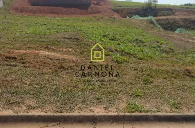 Terreno 1.200 m² - vista para mata! condomínio jardim quintas da terracota-indaiatuba/sp