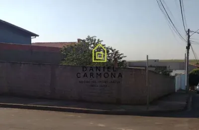 Terreno à venda na Rua Constante Seccon, Cardeal, Elias Fausto