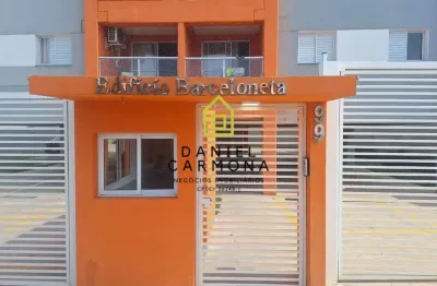 Lindo apartamento 02 dorm/01 suíte - jardim veneza - indaiatuba/sp