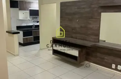 Lindo apartamento 02 dormitórios/ todo planejado-jd. regente - indaiatuba/sp
