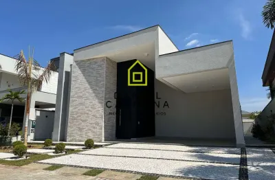 Belíssima casa 04 suítes - condomínio maison du parc - indaiatuba/sp